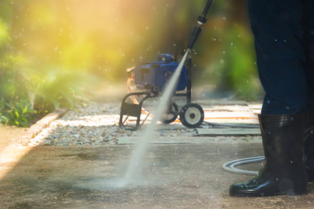 Playground Equipment Cleaning in Shelby, NC